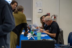 Siskiyou Future Fest Judges